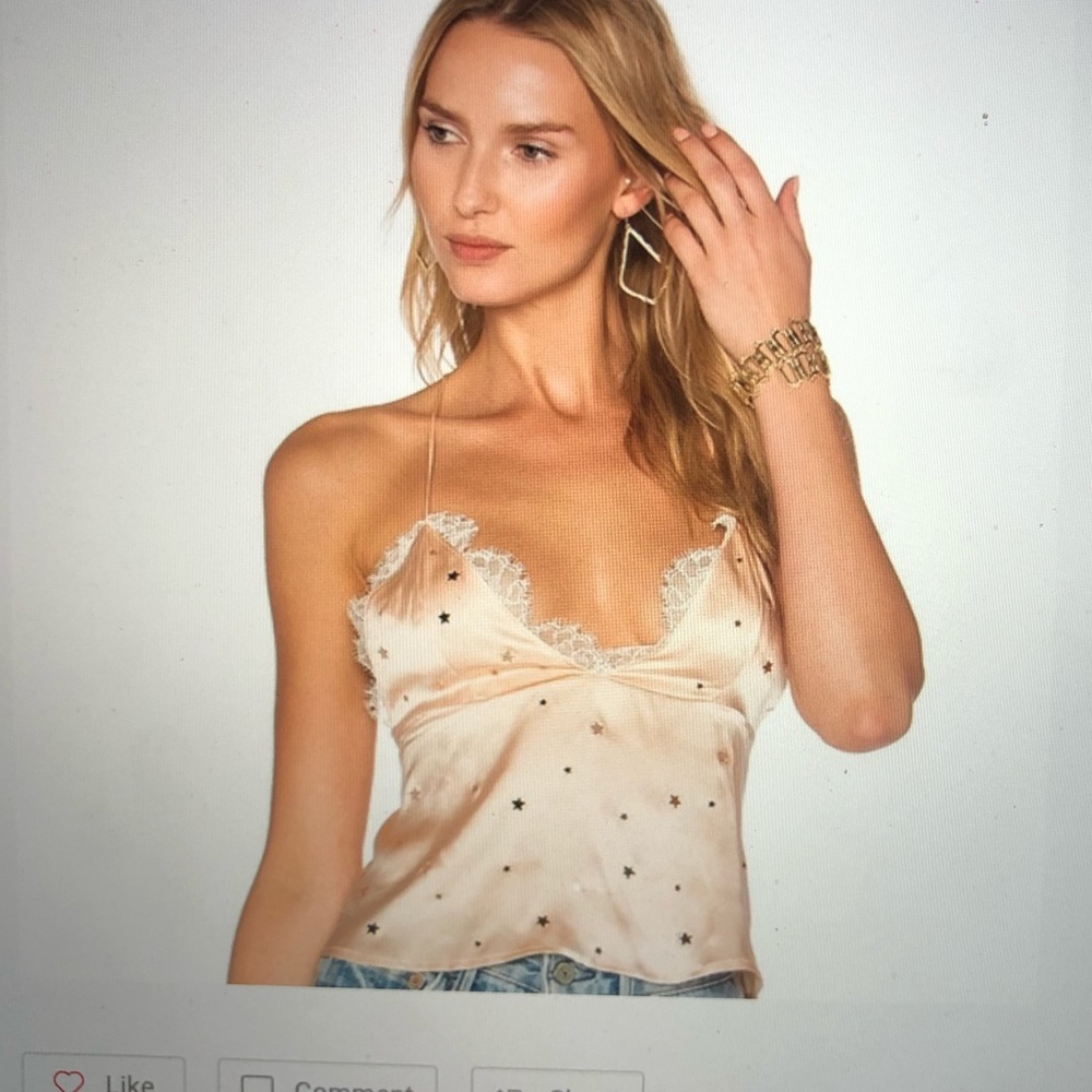 ISO size small or xs